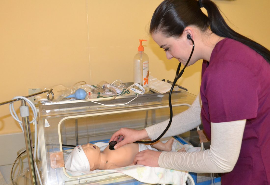LHU enrolling first nursing class for fall News, Sports, Jobs The